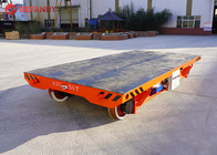 Heavy Load Electrical Transfer Cart 20 Tons China