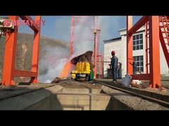 Çelik Kaldırma Arabası Çözümü