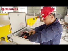 BEFANBY Company Profile, BEFANBY Transfer Cart