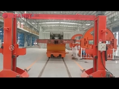 Elektrikli Taşıma Arabası