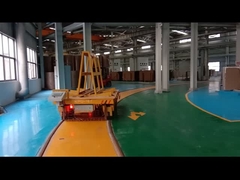 ray arabası taşıyan taş levha