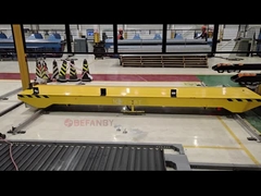 Motorlu Demiryolu Elektrikli Araç