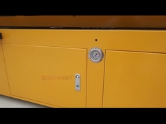 30 Ton Elektrikli Uzaktan Kumanda Arabası, Çok Yönlü Yönlendirilebilir Transfer Arabası