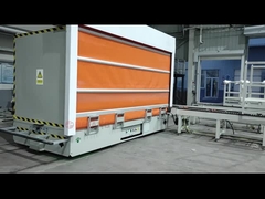 makaralı kendinden tahrikli malzeme taşıma arabaları