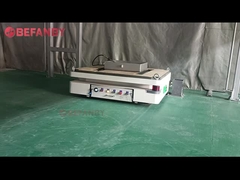 Otomatik Güdümlü Araç AGV, Direksiyon AGV 1500kg