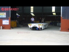 25 tonluk düz yataklı elektrikli demiryolu transfer arabası,Fabrika motorlu pil ile çalışan taşıma arabası