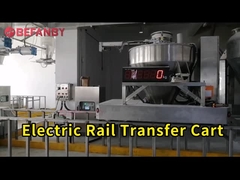 Otomatik Ağırlıklı Demiryolu Nakliye Arabası, Elektrikli Yollu Taşıma Arabası