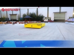 Akıllı Endüstriyel Nakliye Arabaları, 20 T'lik İzsiz Nakliye Arabası