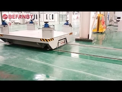 15 tonluk batarya raylı nakliye arabası, özelleştirilmiş raylı fabrika taşıma arabası