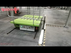 Kablolu Demiryolu Nakliye Arabası,Akıllı Hidrolik Makaslı Taşıma Arabası