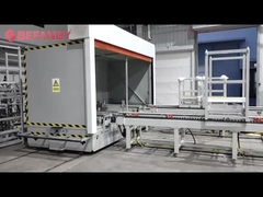 Customized Railway Transfer Cart,Heavy Load Battery Transport Trolley (Ağır Yüklü Batarya Taşıma Arabası)