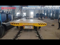 Ağır Yük Demiryolu İşletilen Transfer Arabası,Sınırsız Kullanım Zamanı Elektrikli Transfer Arabası