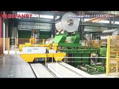 Profesyonel Raylı Transfer Arabaları, Zincirli Taşıma Elektrikli Transfer Arabası
