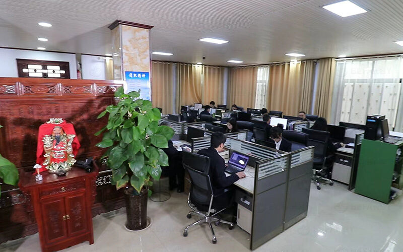 Çin Xinxiang Hundred Percent Electrical and Mechanical Co.,Ltd şirket Profili