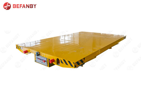 Flexible Pipe Plant Coil Rail Transport Carts
