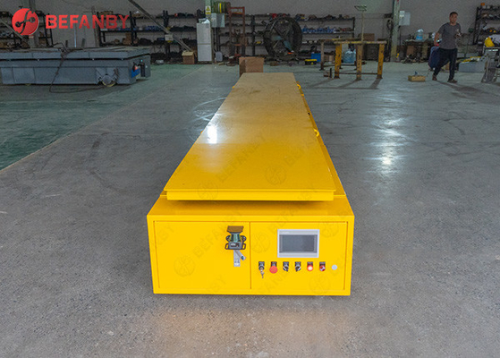 Customized Table Size Trackless Transfer Agv Robot