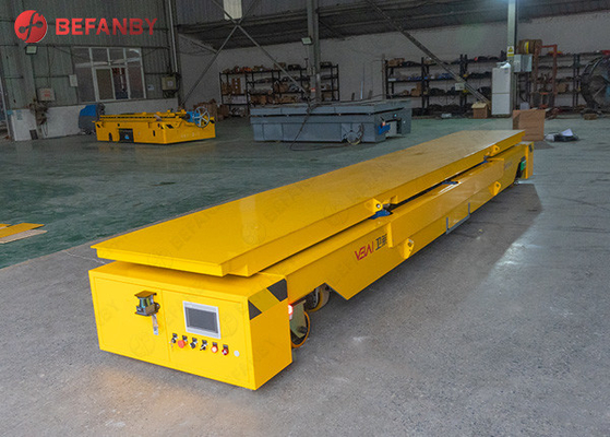 Customized Table Size Trackless Transfer Agv Robot