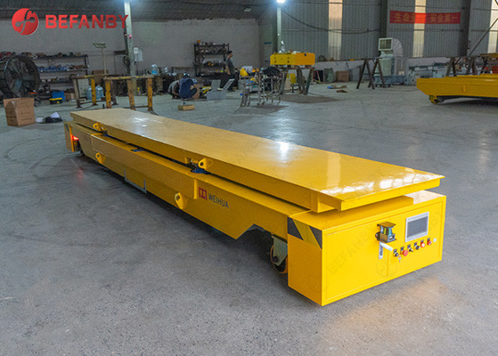 Customized Table Size Trackless Transfer Agv Robot