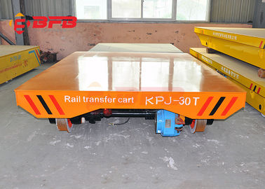 Production Line Heavy Duty Turntable , 1 - 300T Motorized Turntable Platform
