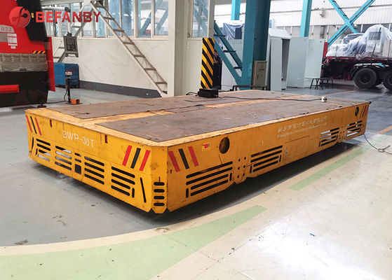Malzeme Taşıma İçin Isıya Dayanıklı Otomatik Paletsiz Transfer Sepeti 1-300T
