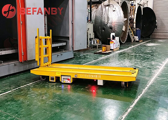 20 Ton Çevre Çimento Fabrikası 4 Eksel Demiryolu Nakliye Arabaları