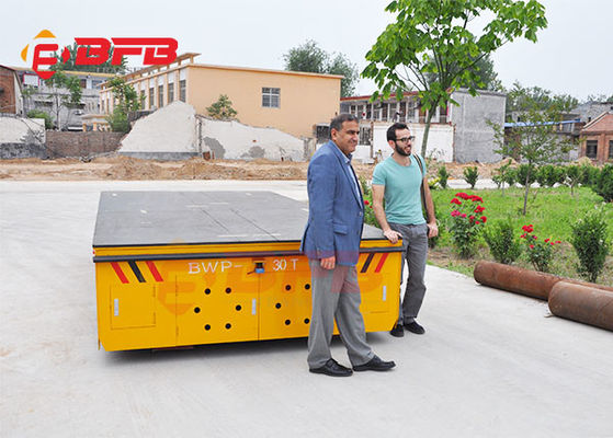 Malzeme Taşıma Arabası 100t Elektrik Transfer Sepeti Şirketi Tersane Ekipmanları