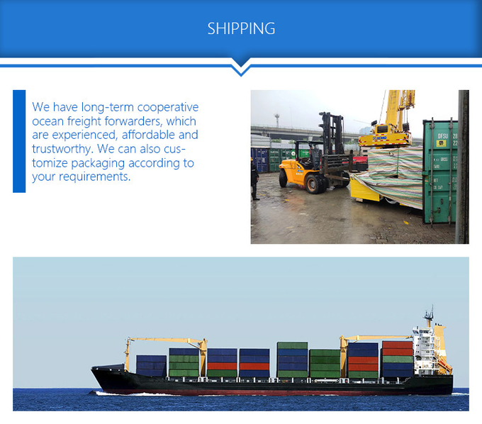 360°Rotary Docking Material Handling Turntable